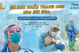 Covid-19 : Des jeunes vietnamiens aux Etats-Unis s’orientent vers Hô Chi Minh-Ville