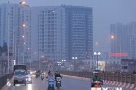 Le Premier ministe ordonne de renforcer le contrôle de la pollution atmosphérique