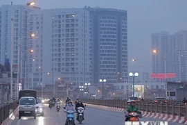 Le Premier ministe ordonne de renforcer le contrôle de la pollution atmosphérique
