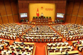 Les députés discutent de la réduction de pauvreté et de l’édification de la Nouvelle ruralité
