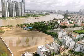 Un nouvel accord promet des solutions vertes pour HCM-Ville