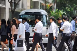 Singapour : un deuxième plan de relance à 33 milliards de dollars 