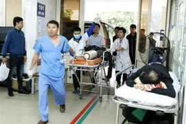 Les conséquences graves de l’abus d’alcool en débat à Hanoi