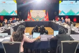 Approfondissement du partenariat intégral entre le Vietnam et le Canada