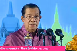 Le Cambodge salue la promotion de coopération en matière de tourisme au sein de l’ASEAN