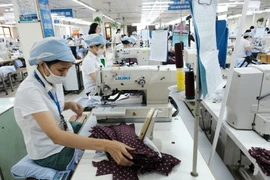 Les efforts du Vietnam pour la reprise économique en 2021