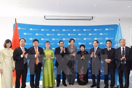 Cao Lanh intègre le Réseau mondial des villes apprenantes de l'UNESCO