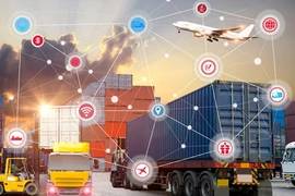 Amélioration du professionnalisme du secteur de la logistique au Vietnam