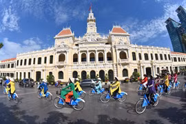 Hô Chi Minh-Ville accueillera une cérémonie de remise de World Travel Awards 2022