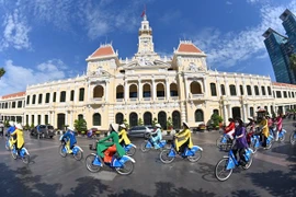 Hô Chi Minh-Ville accueillera une cérémonie de remise de World Travel Awards 2022