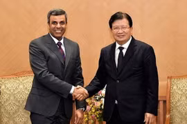 Le Vietnam souhaite promouvoir sa coopération avec le Koweït en matière d’énergie