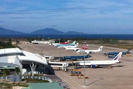Khanh Hoà: reprise de vols commerciaux au départ et à destination de Cam Ranh