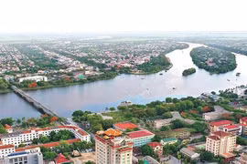 Thua Thiên-Huê affiche un GRDP de 5,64% au premier semestre