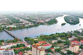 Thua Thiên-Huê affiche un GRDP de 5,64% au premier semestre