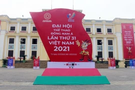 SEA Games 31 : Ha Nam a globalement achevé ses préparatifs pour les épreuves de futsal 
