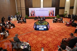 Le Vietnam appelle à consolider une Communauté de l’ASEAN résiliente