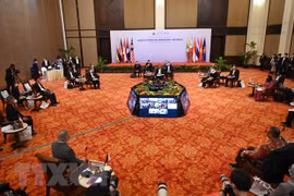 Le Vietnam appelle à consolider une Communauté de l’ASEAN résiliente