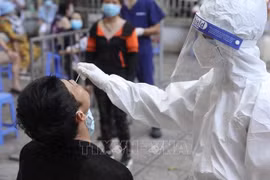 Hô Chi Minh-Ville soutient les travailleurs impactés par le Covid-19