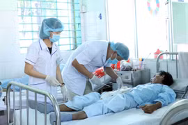 Le Vietnam parmi les pays ayant la meilleure qualité de traitement du VIH