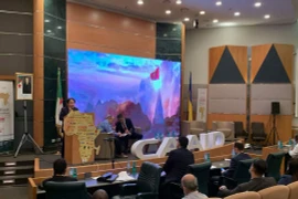 Le Vietnam au 7e Forum africain de l'investissement et du commerce 
