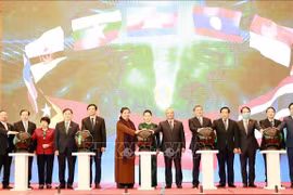 AIPA 41 : Le Vietnam continue d'affirmer fermement sa position dans l'intégration internationale