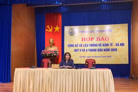 Le PIB du Vietnam en hausse de 1,81%, le plus bas en 10 ans 