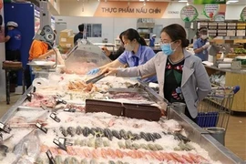 Hô Chi Minh-Ville: l’IPC en hausse de 1,19% en février