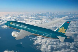 Vietnam Airlines classée parmi les 10 meilleures compagnies aériennes internationales de 2023