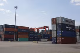 Le Cambodge prévoit une reprise économique en forme de V