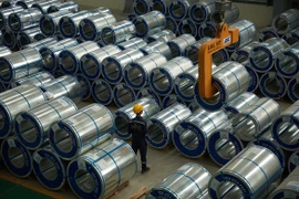 Le Vietnam impose des droits antidumping sur l'acier inoxydable laminé à froid importé de Chine