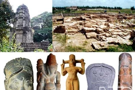 Site Oc Eo – Ba Thê : le Vietnam prépare un dossier de candidature à soumettre à l’UNESCO