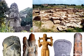 Site Oc Eo – Ba Thê : le Vietnam prépare un dossier de candidature à soumettre à l’UNESCO