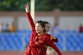 SEA Games 30 – Football féminin : Le Vietnam et la Thaïlande partagent l’enjeu