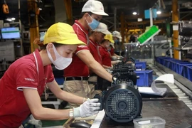 Hô Chi Minh-Ville: mesures d’aide et de soutien aux entreprises
