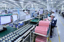 Promotion de la coopération Vietnam - République de Corée dans divers domaines