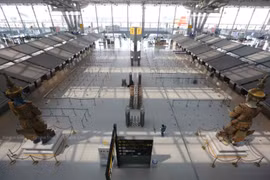 La Thaïlande prolonge l’interdiction de vol jusqu’au 30 avril