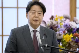 Japon et Royaume-Uni s'opposent aux efforts unilatéraux pour changer le statu quo en Mer Orientale