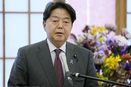 Japon et Royaume-Uni s'opposent aux efforts unilatéraux pour changer le statu quo en Mer Orientale
