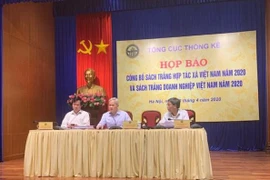 Publication du Livre blanc des entreprises vietnamiennes 2020