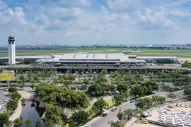 Publication du plan directeur de développement des aéroports pour la période 2021-2030