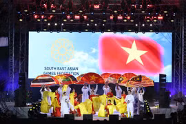 Réunion sur l’organisation des SEA Games 31 et des ASEAN Para Games 11 au Vietnam