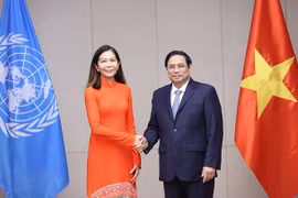 Le Premier ministre plaide pour des liens accrus avec les Nations unies