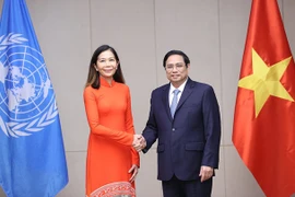 Le Premier ministre plaide pour des liens accrus avec les Nations unies
