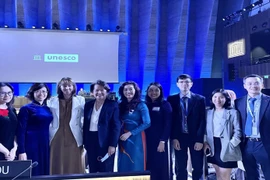 Le Vietnam élu au Comité intergouvernemental de sauvegarde du patrimoine culturel immatériel