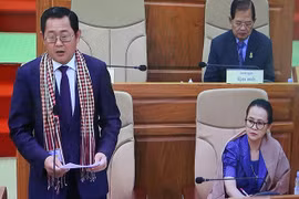 Cambodge : le Sénat a voté le projet de loi sur l’état d’urgence