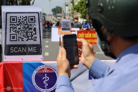 Le Vietnam veut une identité numérique pour tous ses citoyens
