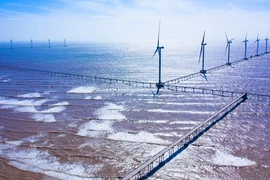 Optimiser les avantages de la production d’hydrogène vert à partir de l’énergie éolienne offshore