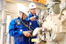 Hanoï s'efforce de renforcer sa production industrielle