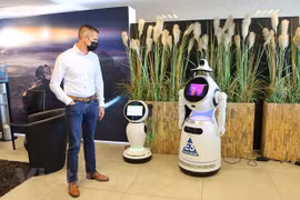 Robotique : Zorabots s'intéresse au Vietnam