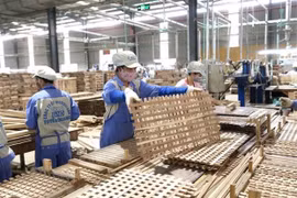 La filière bois vise plus de 18 milliards de dollars d’exportations cette année